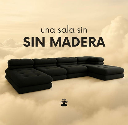 Sala Milán Modular 5P