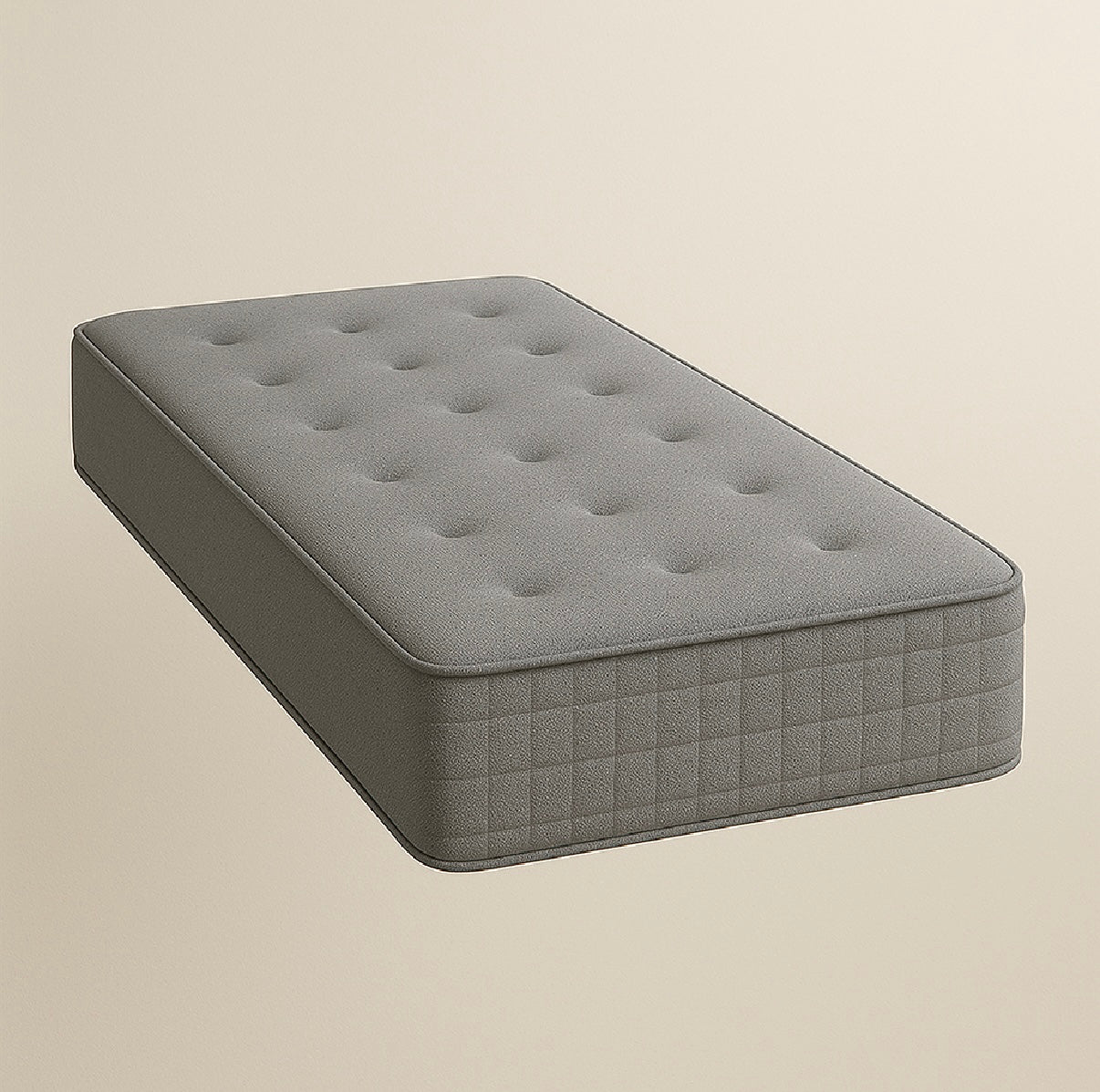 COLCHÓN NUBE 100% ESPUMA HFT