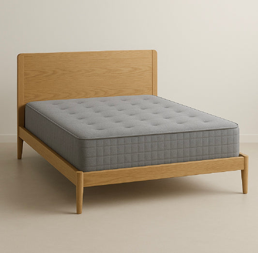 COLCHÓN NUBE 100% ESPUMA HFT