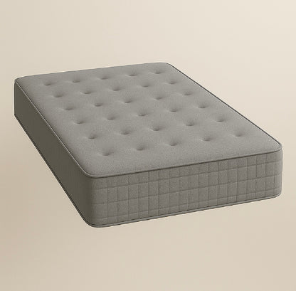 COLCHÓN NUBE 100% ESPUMA HFT